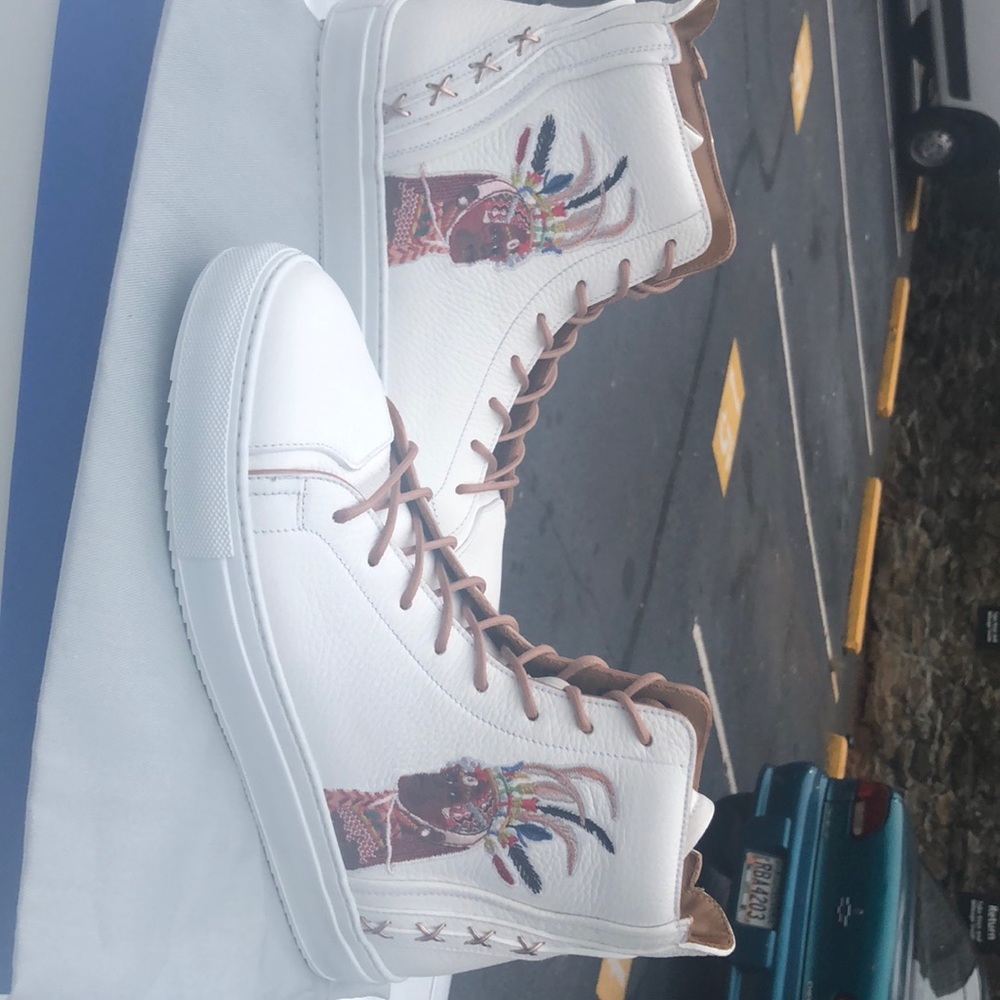 Men’s Enji shoe